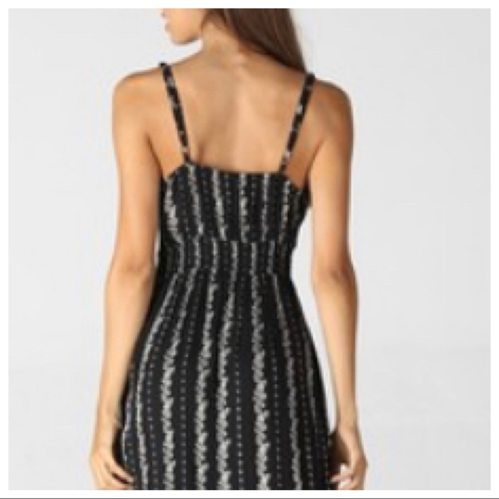 THE MOST FABULOUS TANK LONG MAXI DRESS - Picture 9 of 9